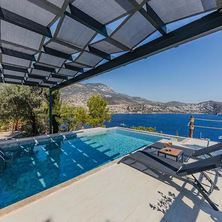 Veranda * Kalkan