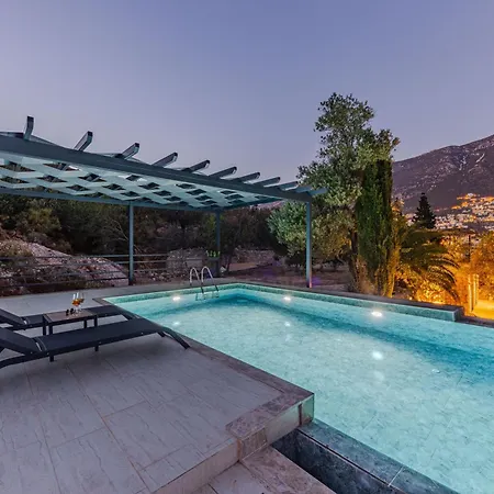 Villa Veranda