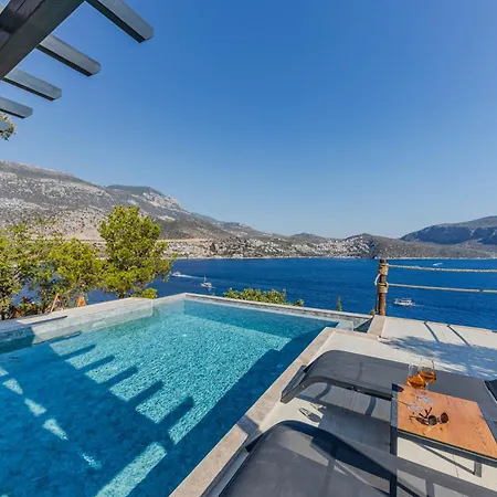 Veranda Villa