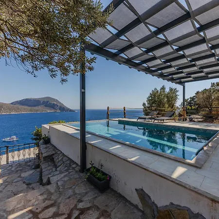 Villa Veranda *