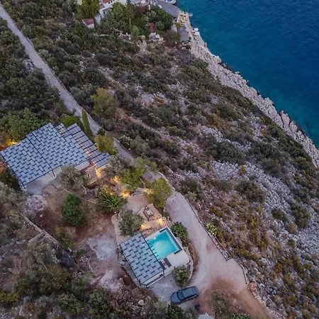 Vila Veranda Kalkan