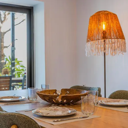 Veranda Villa Kalkan