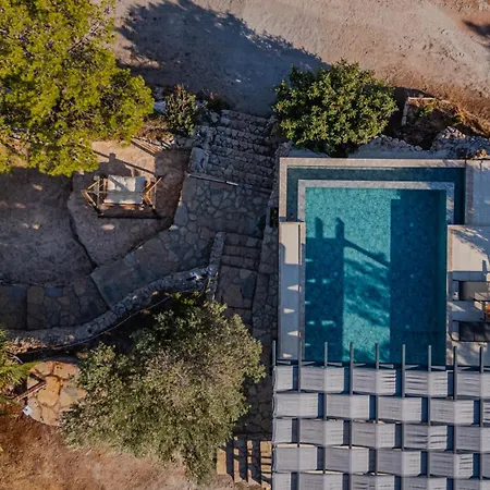 Villa Veranda Kalkan