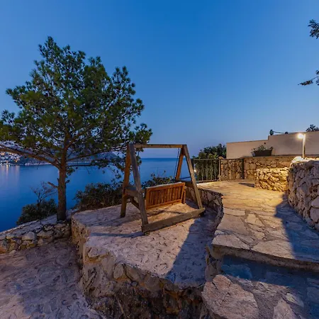 Veranda * Kalkan