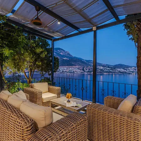 Villa Veranda Kalkan