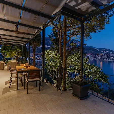 Vila Veranda Kalkan