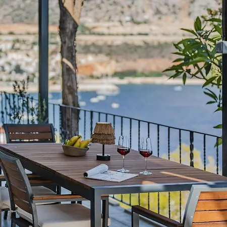 Villa Veranda