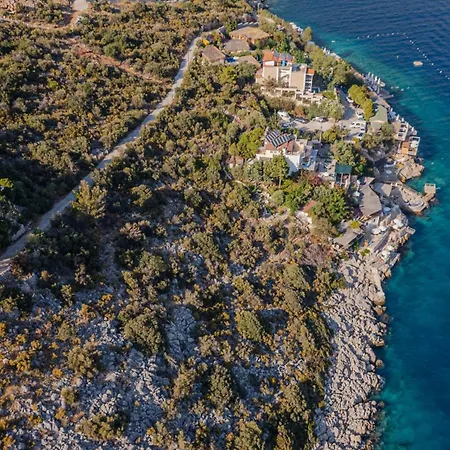 Veranda Kalkan