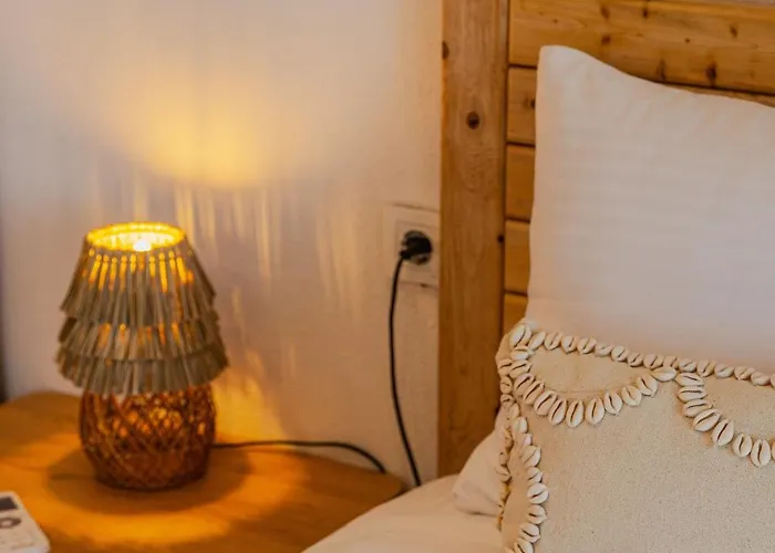 Villa Veranda Kalkan