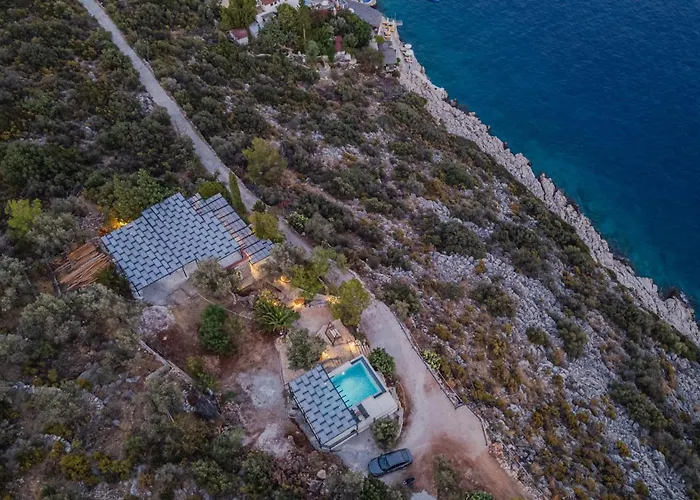 Villa Veranda Kalkan