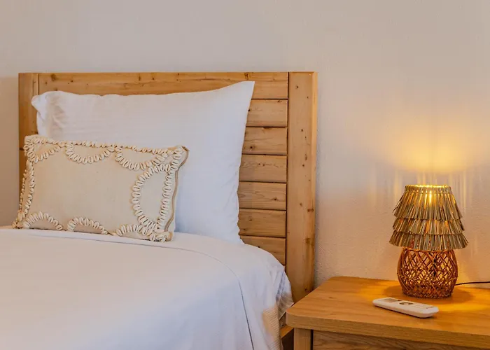 Villa Veranda Kalkan