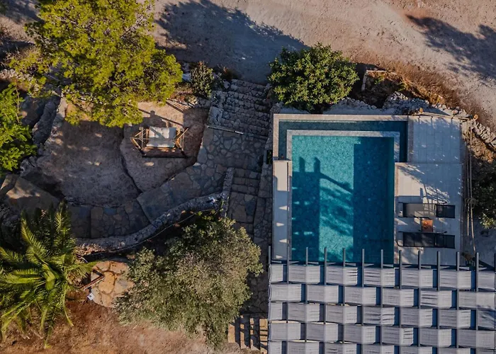 Villa Veranda Kalkan