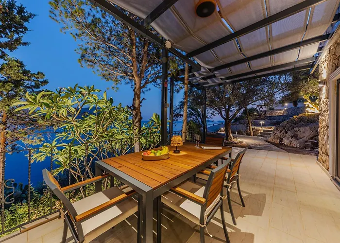 Villa Veranda Kalkan