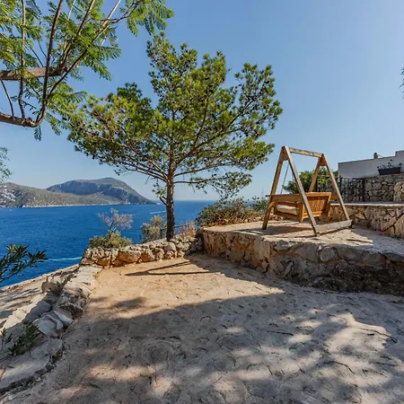 Villa Veranda Kalkan
