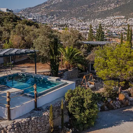 Villa Veranda Kalkan